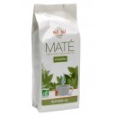 Pur Yerba Mat&eacute; bio et &eacute;quitable en infusettes