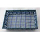 panier rectangulaire
