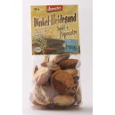 Sabl&eacute; &agrave; l'&eacute;peautre et cacao