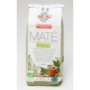 Yerba mat&eacute; bio et &eacute;quitable &agrave; la citronnelle 