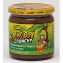 Samba Crunchy Pâte à Tartiner Éclats de Noisettes Bio