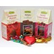 lot de gourmandises bio 