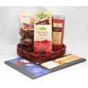 Panier garni Gouter Bio et Gourmand