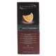 Tablette chocolat noir extra fin bio à l'orange
