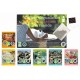 Coffret Thés & Tisanes biologiques du Monde