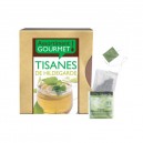 Assortiment gourmet bio Tisanes de Hildegarde