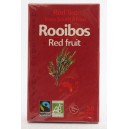 Rooibos biologique fruits rouges 