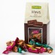 Minis Chocolats Pralinés Mélangés Bio