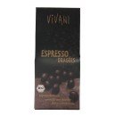 Dragées noir Espresso 